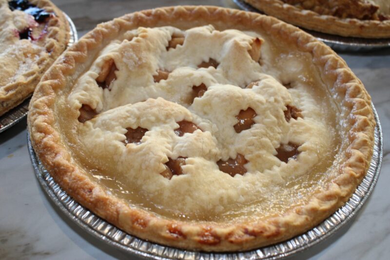 Apple Pie