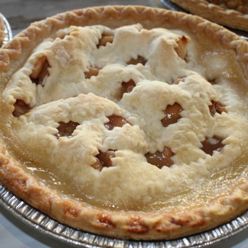 Apple Pie