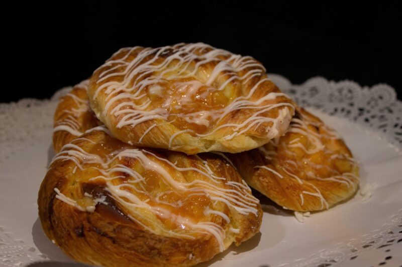 Apple Danish