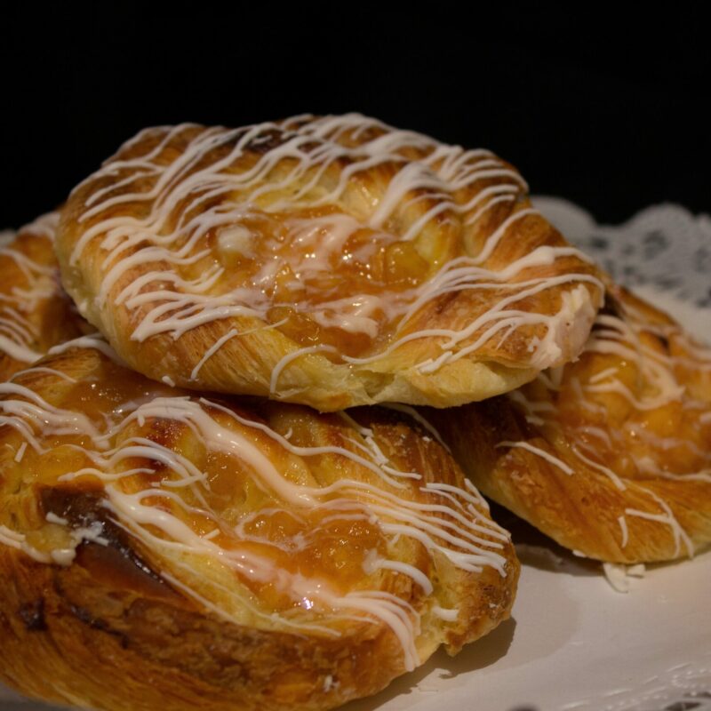 Apple Danish