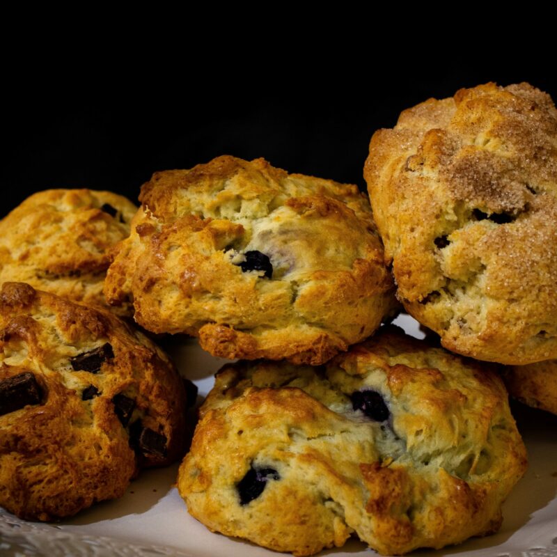 Scones