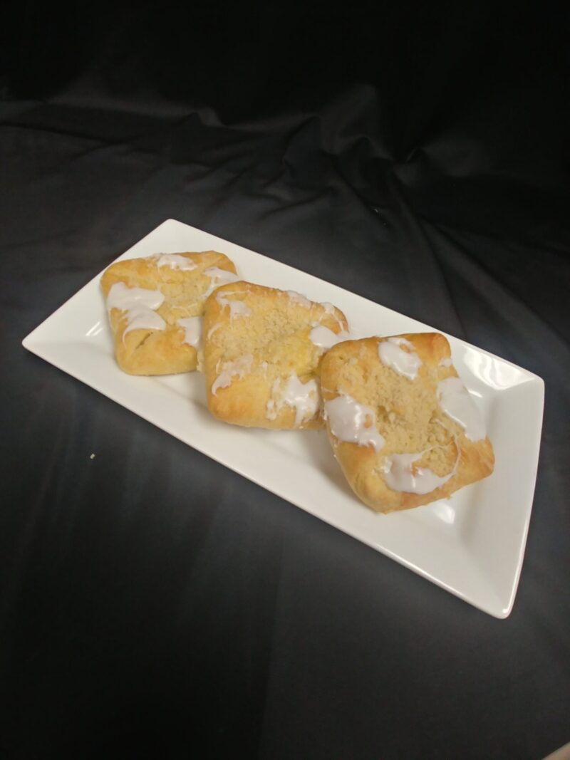 Cheese Danish