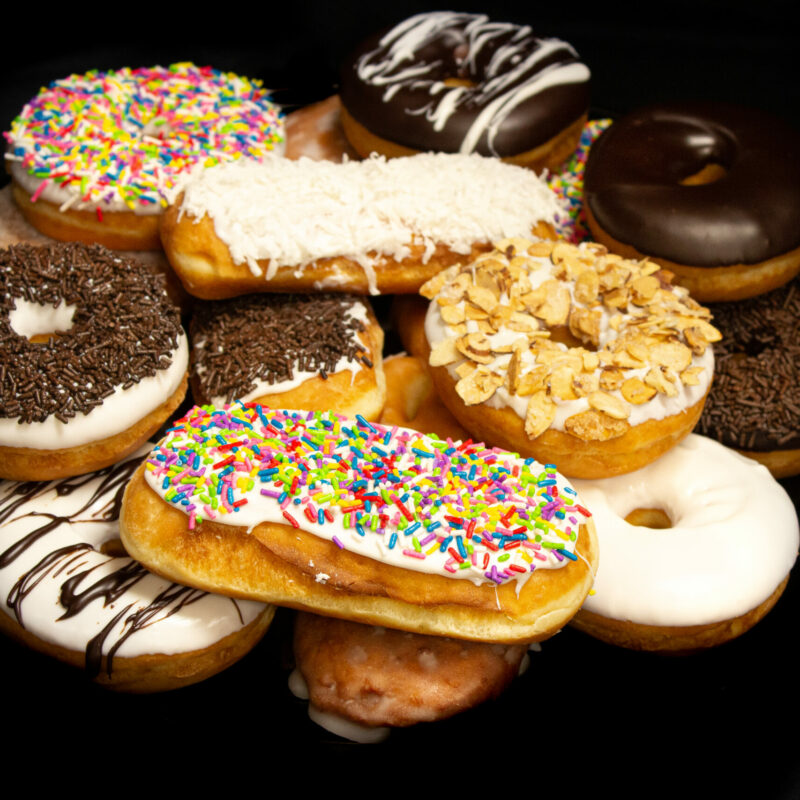 Donuts