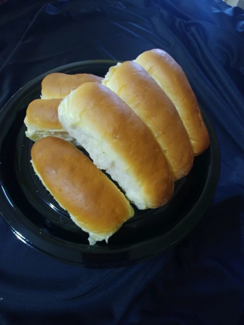 Hot Dog Buns