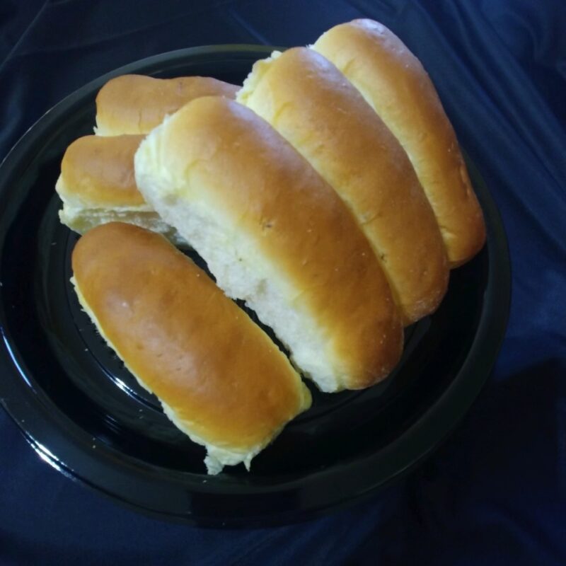 Hot Dog Buns