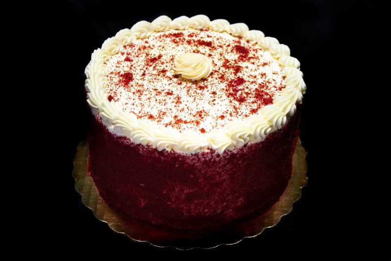 Red Velvet Cake