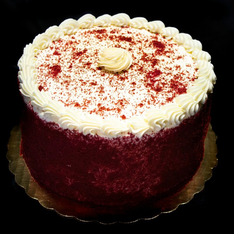 Red Velvet Cake