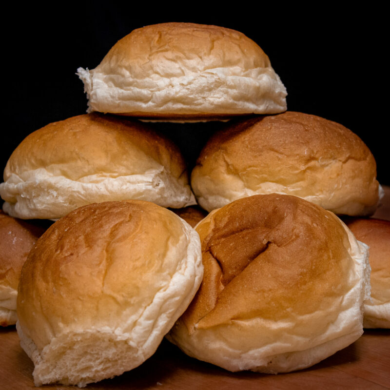 Sandwich buns