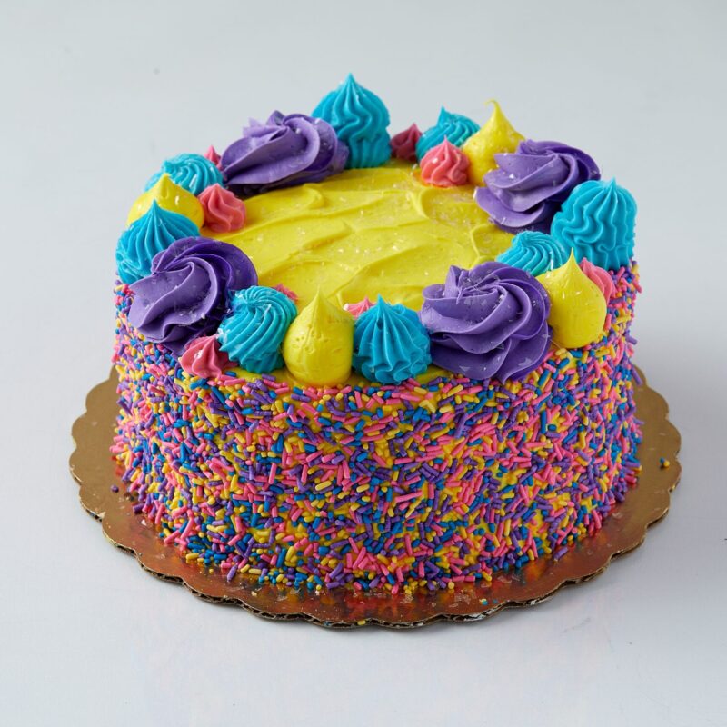 Easter Cake