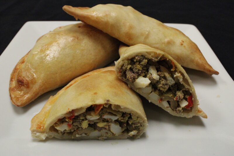 Beef Empanada