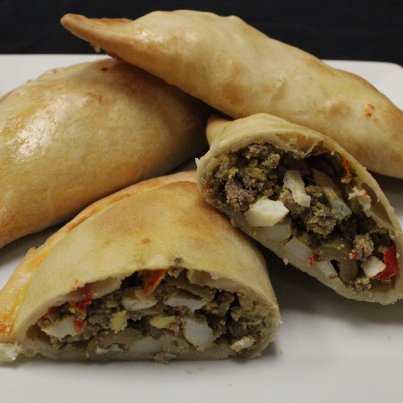 Beef Empanada