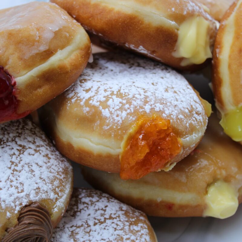 Paczki