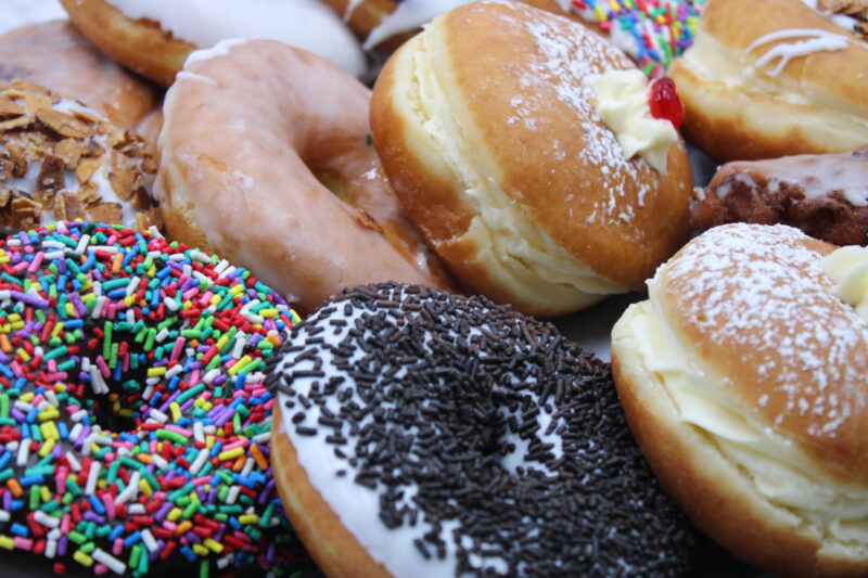 donuts