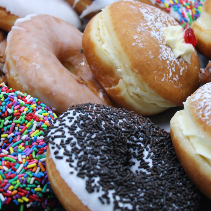 donuts