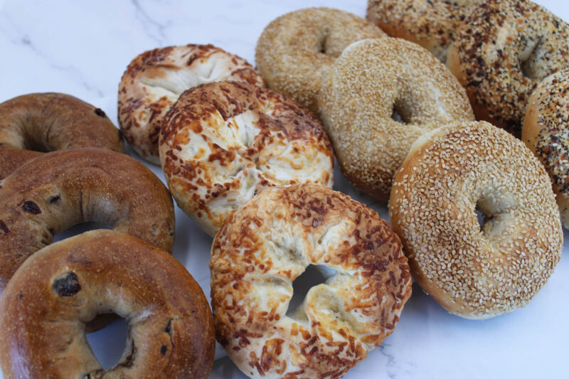 Bagels