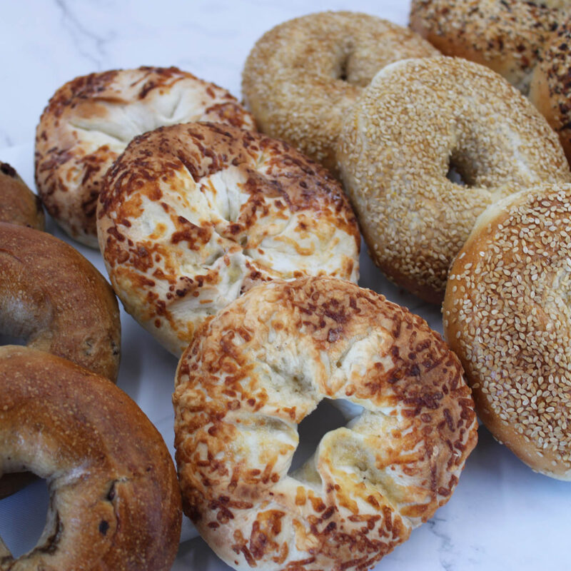 Bagels