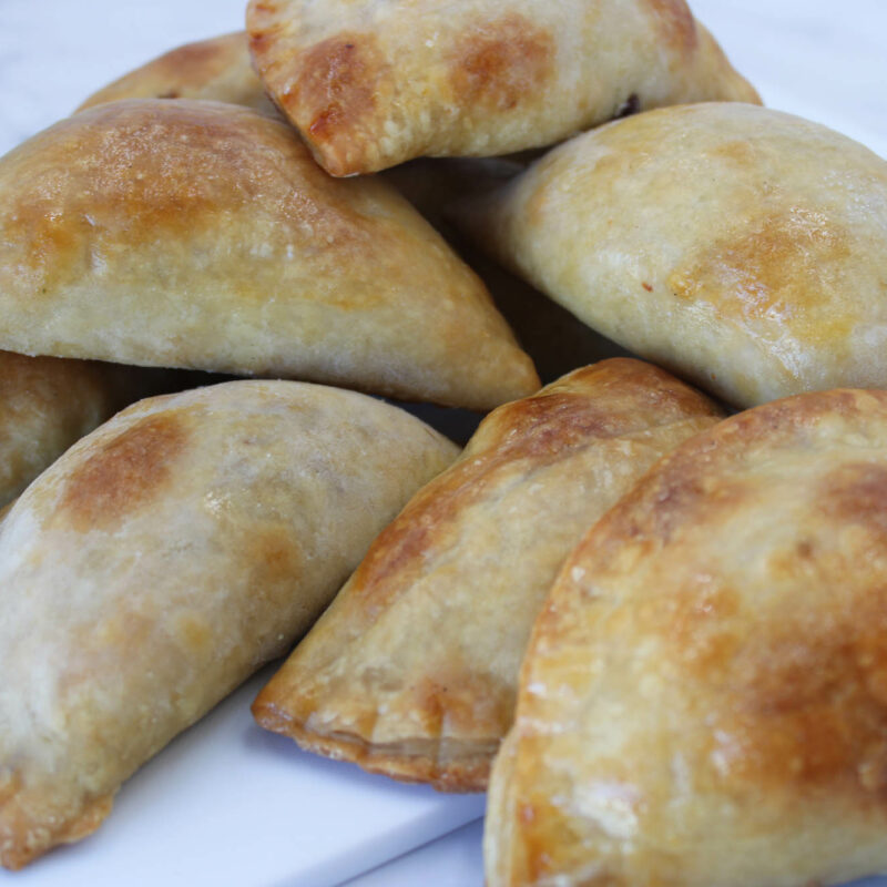 empanadas