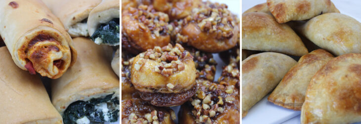 Catering and platters