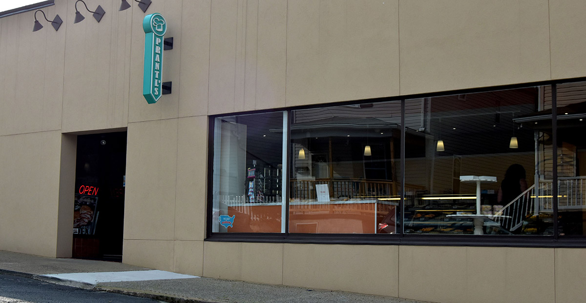 Greensburg Store - Prantl's Bakery