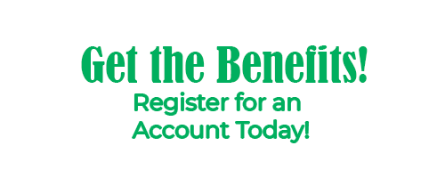 Register for our Online Loyalty Program