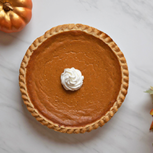 Pumpkin Pie