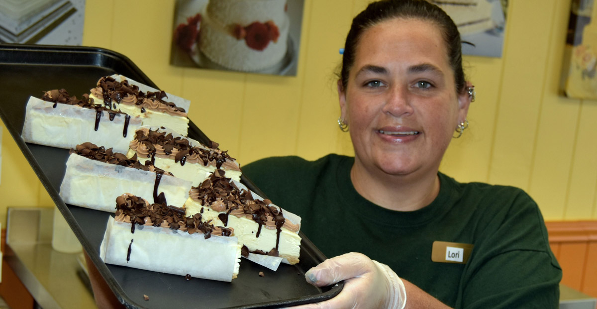 Squirrel Hill Bakery