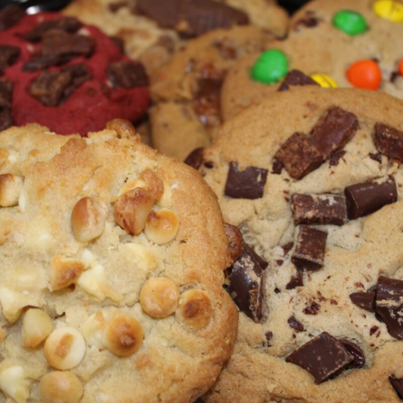Cookies