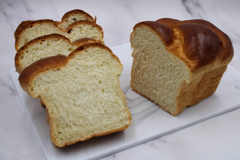 Egg Bread