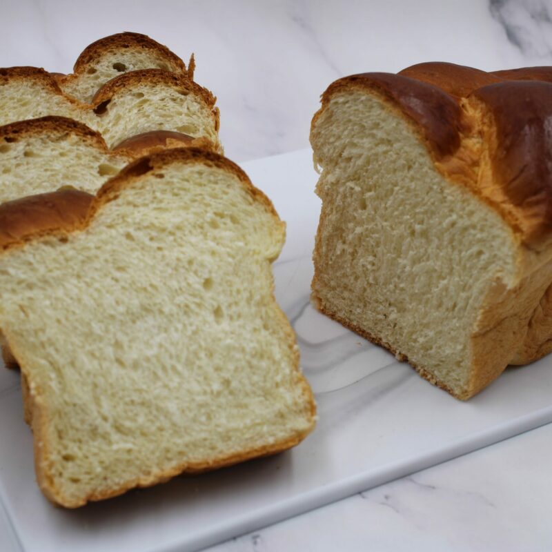 Egg Bread