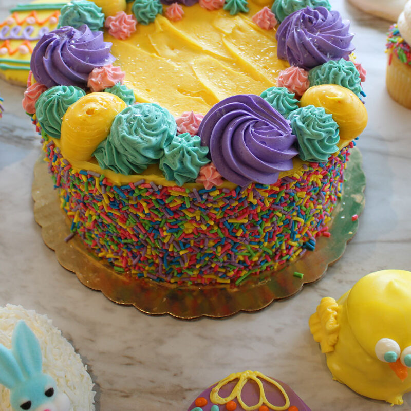 Easter