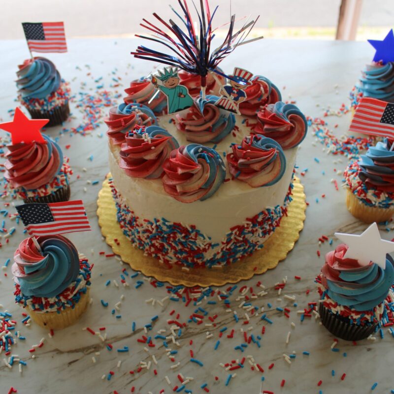 4th of July