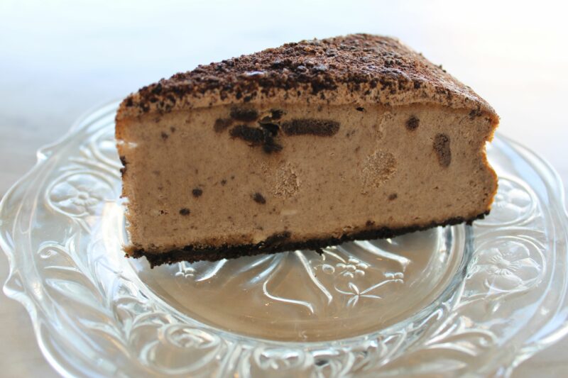 Oreo Cheesecake