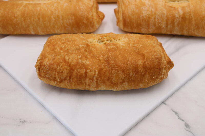 Ham & Cheese Croissants