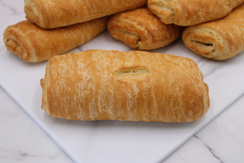 Take and Bake Ham & Cheese Croissants (6)