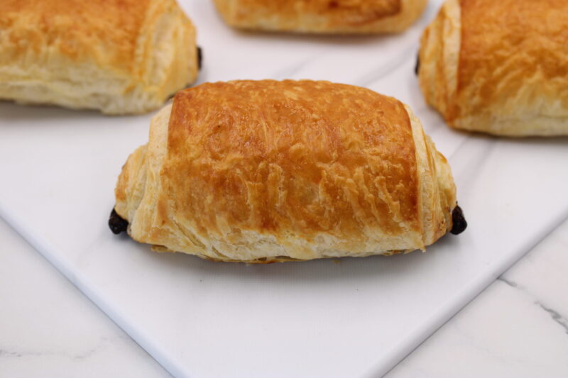 Chocolate Croissant