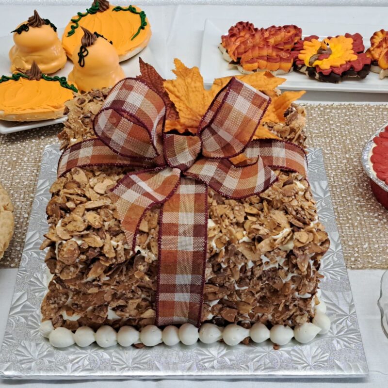 Thanksgiving