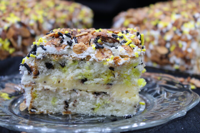 Terrible Torte