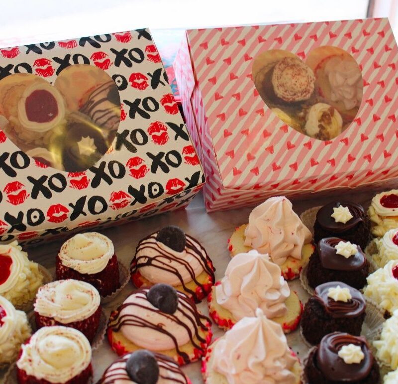 Sweetheart Box