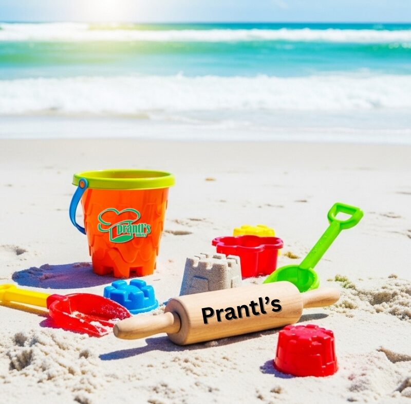 Summertime Goodies